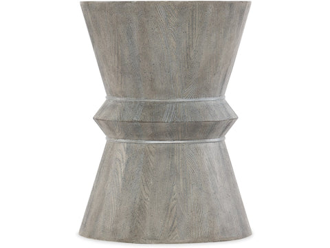 Hooker Furniture Living Room Melange Korena Accent Table