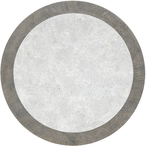 Hooker Furniture Living Room Melange Korena Accent Table