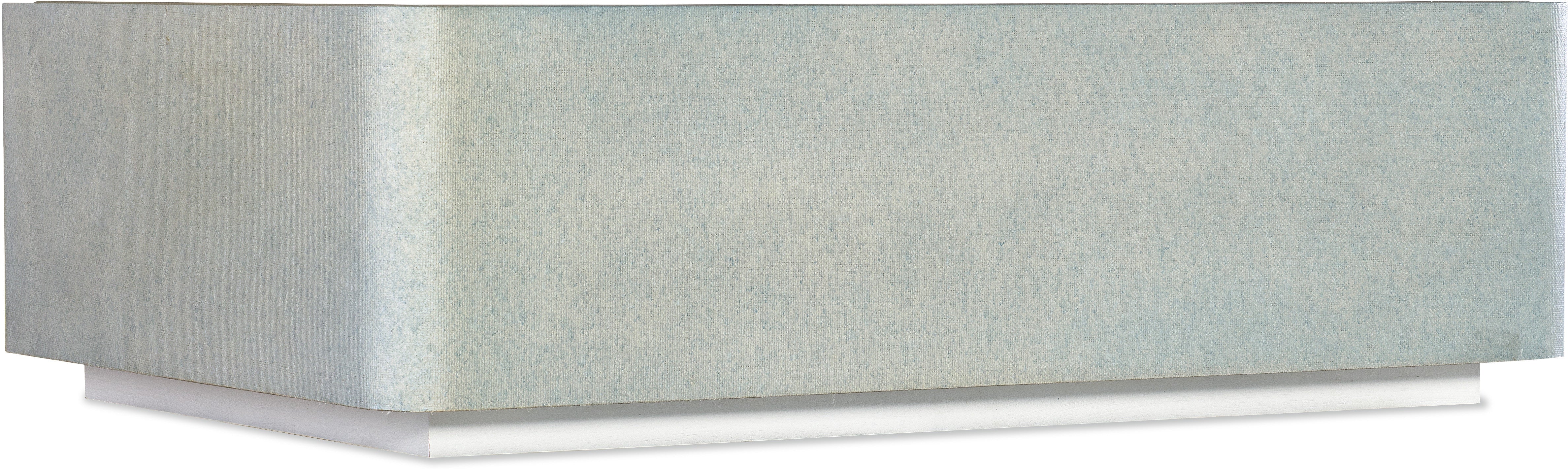 Hooker Furniture Living Room Melange Atlantis Cocktail Table