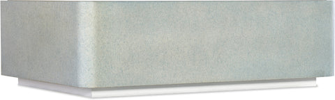 Hooker Furniture Living Room Melange Atlantis Cocktail Table