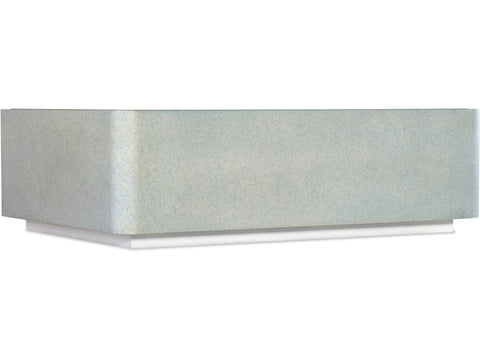 Hooker Furniture Living Room Melange Atlantis Cocktail Table