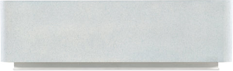 Hooker Furniture Living Room Melange Atlantis Cocktail Table