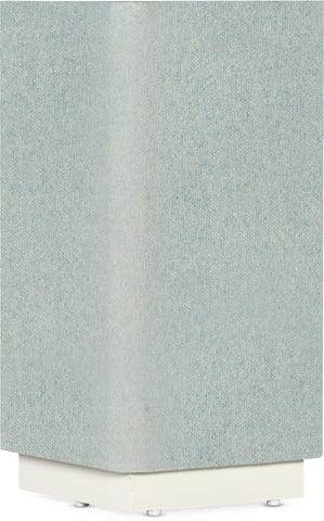 Hooker Furniture Living Room Melange Atlantis Accent Table