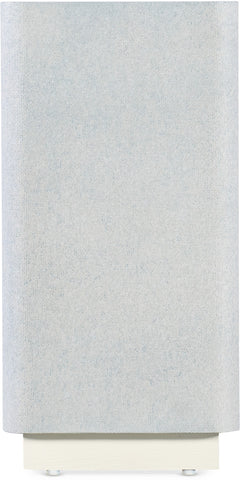 Hooker Furniture Living Room Melange Atlantis Accent Table