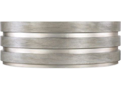 Hooker Furniture Living Room Melange Guilded Cocktail Table