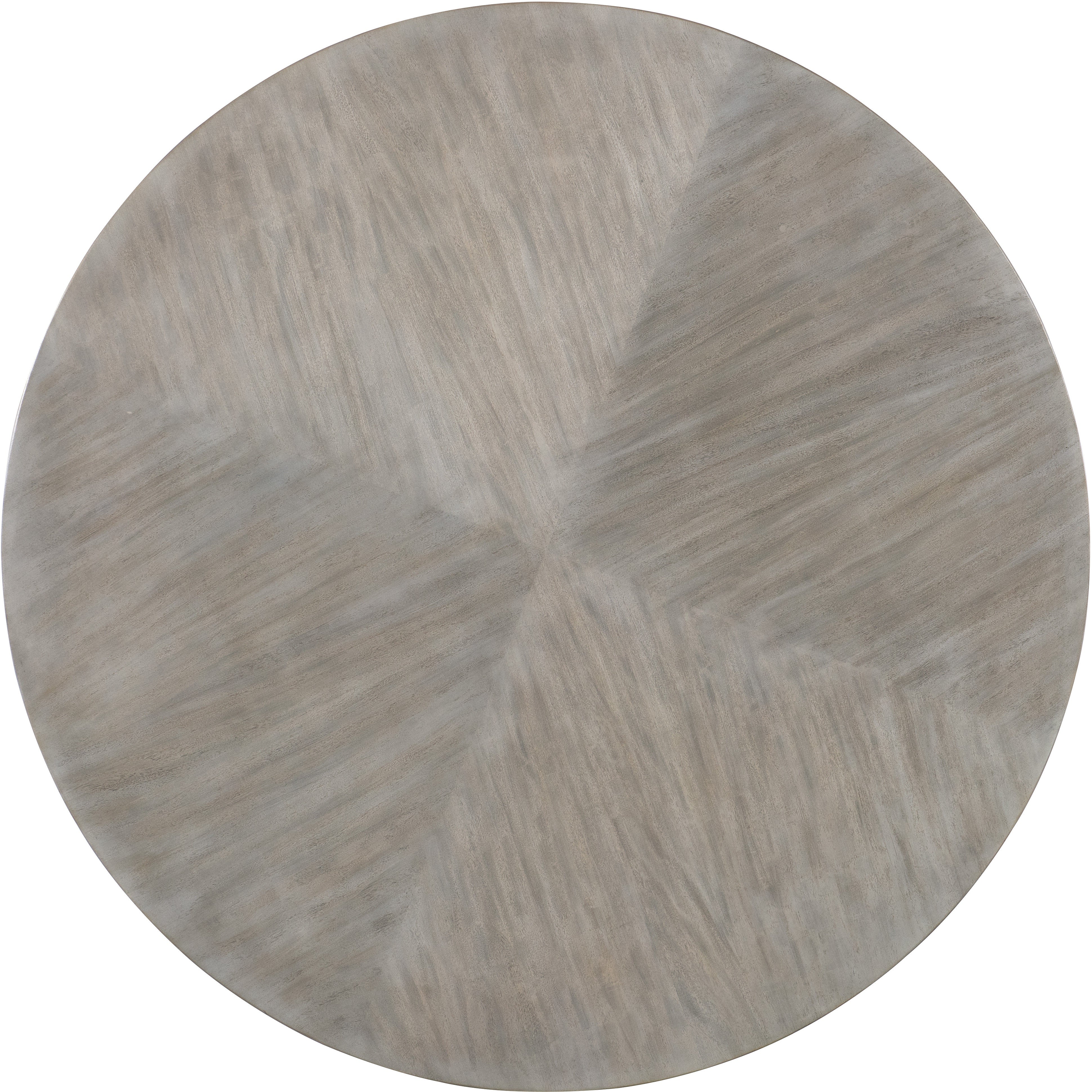 Hooker Furniture Living Room Melange Guilded Cocktail Table