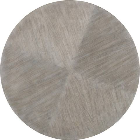 Hooker Furniture Living Room Melange Guilded Cocktail Table