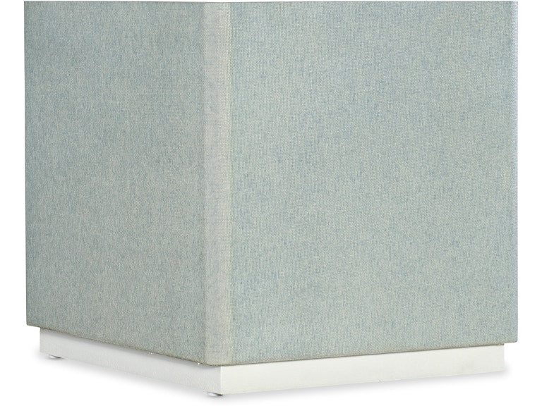 Hooker Furniture Living Room Melange Atlantis End Table