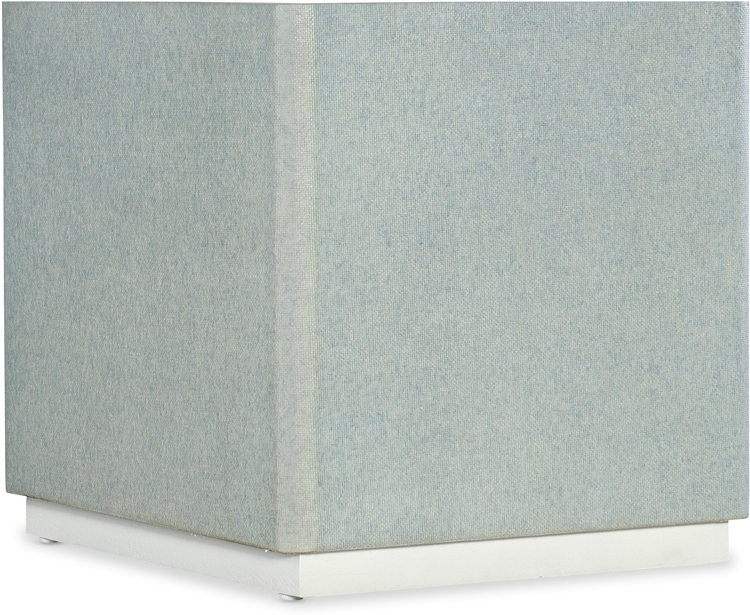 Hooker Furniture Living Room Melange Atlantis End Table