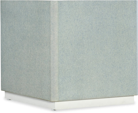 Hooker Furniture Living Room Melange Atlantis End Table