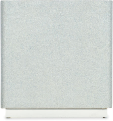 Hooker Furniture Living Room Melange Atlantis End Table