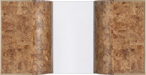 Hooker Furniture Living Room Melange Burlesque Coffee Table