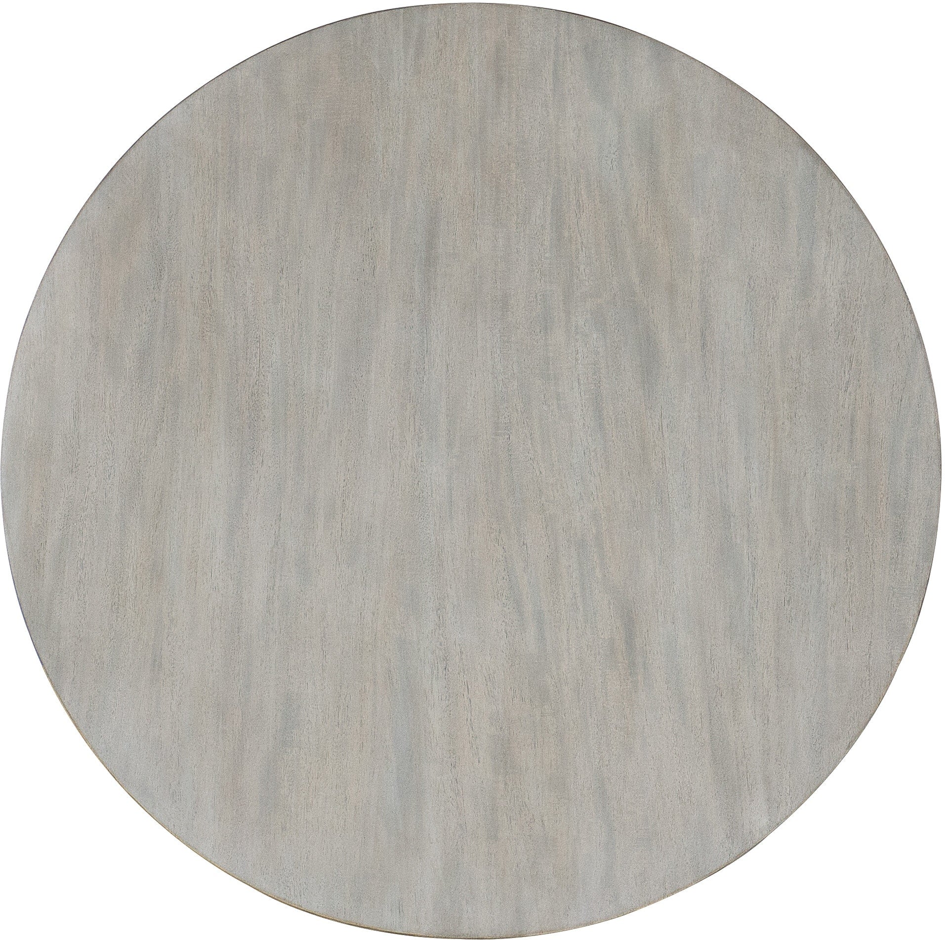 Hooker Furniture Living Room Melange Guilded Accent Table