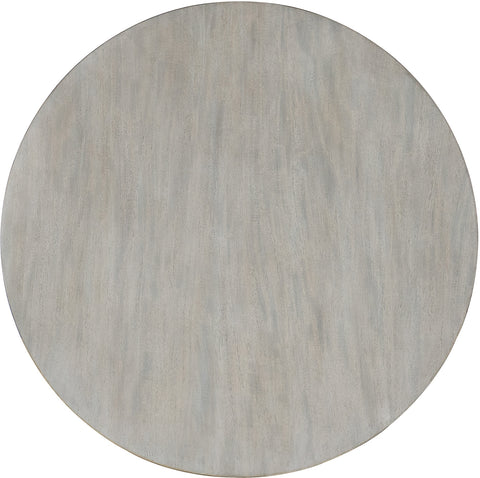 Hooker Furniture Living Room Melange Guilded Accent Table
