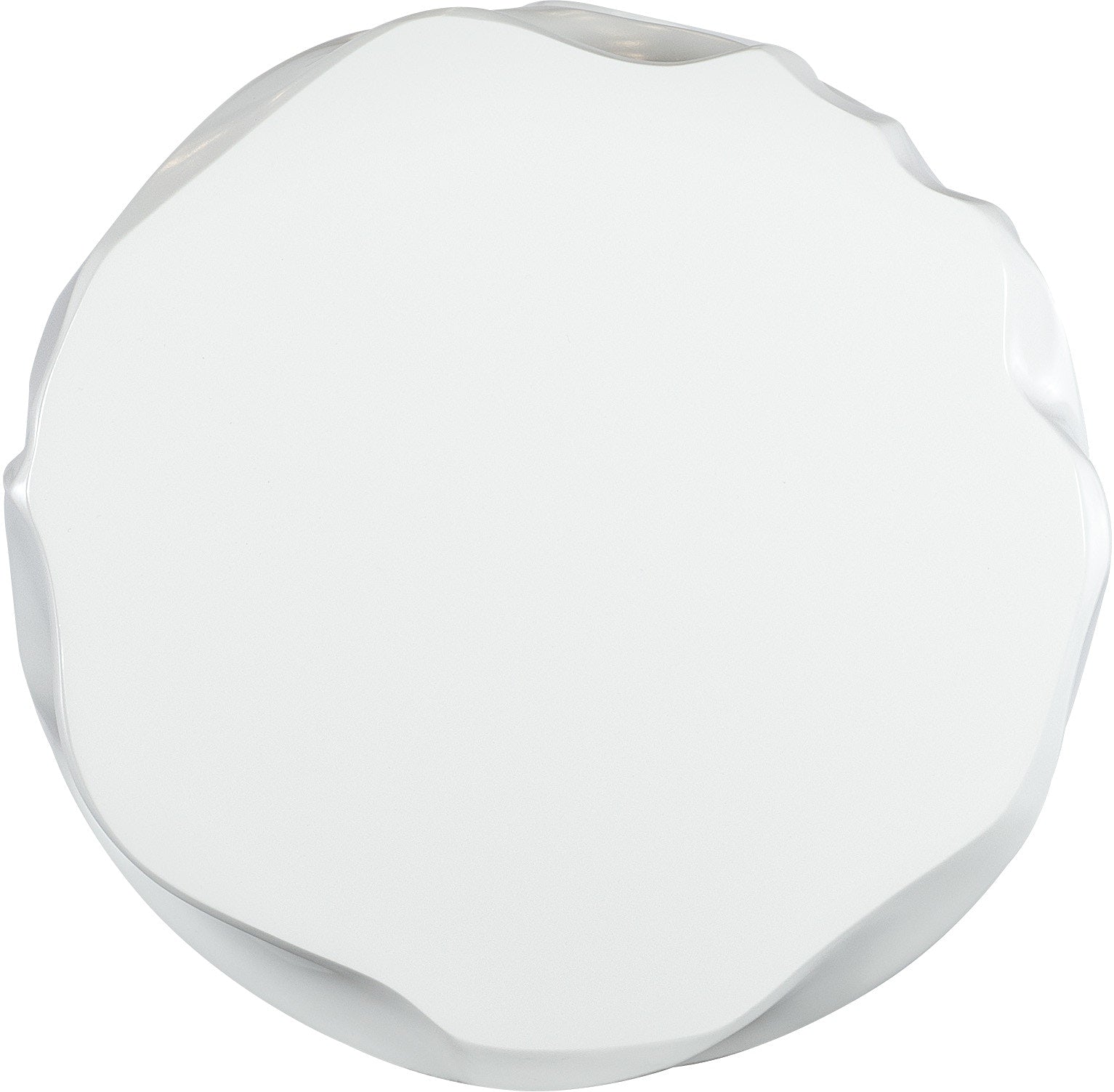 Hooker Furniture Living Room Melange Alabaster End Table