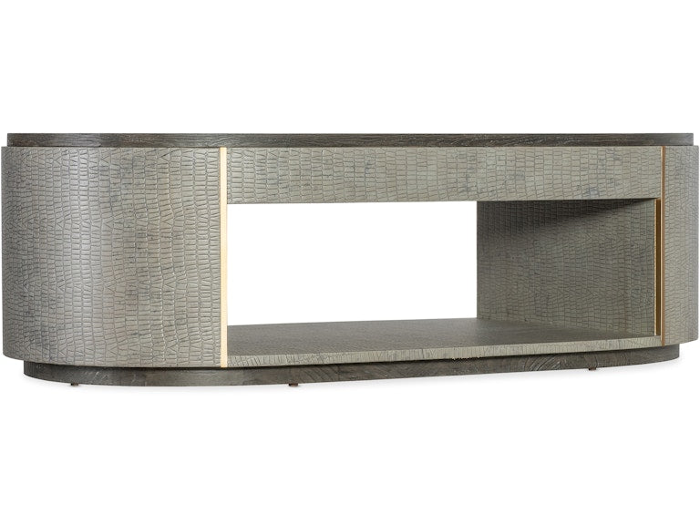 Hooker Furniture Living Room Melange Dylian Coffee Table