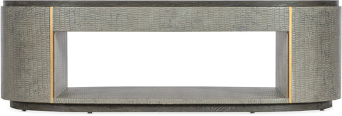 Hooker Furniture Living Room Melange Dylian Coffee Table