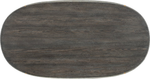 Hooker Furniture Living Room Melange Dylian Coffee Table