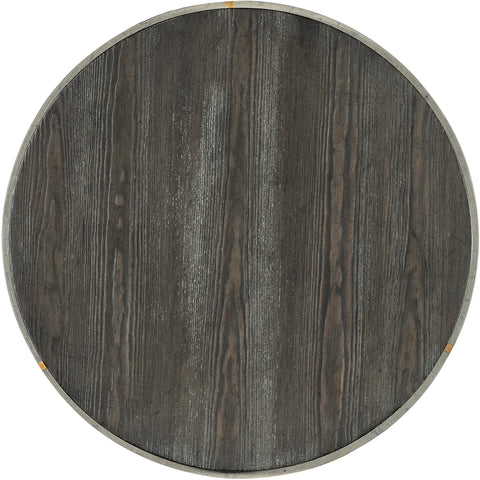 Hooker Furniture Living Room Melange Dylian End Table