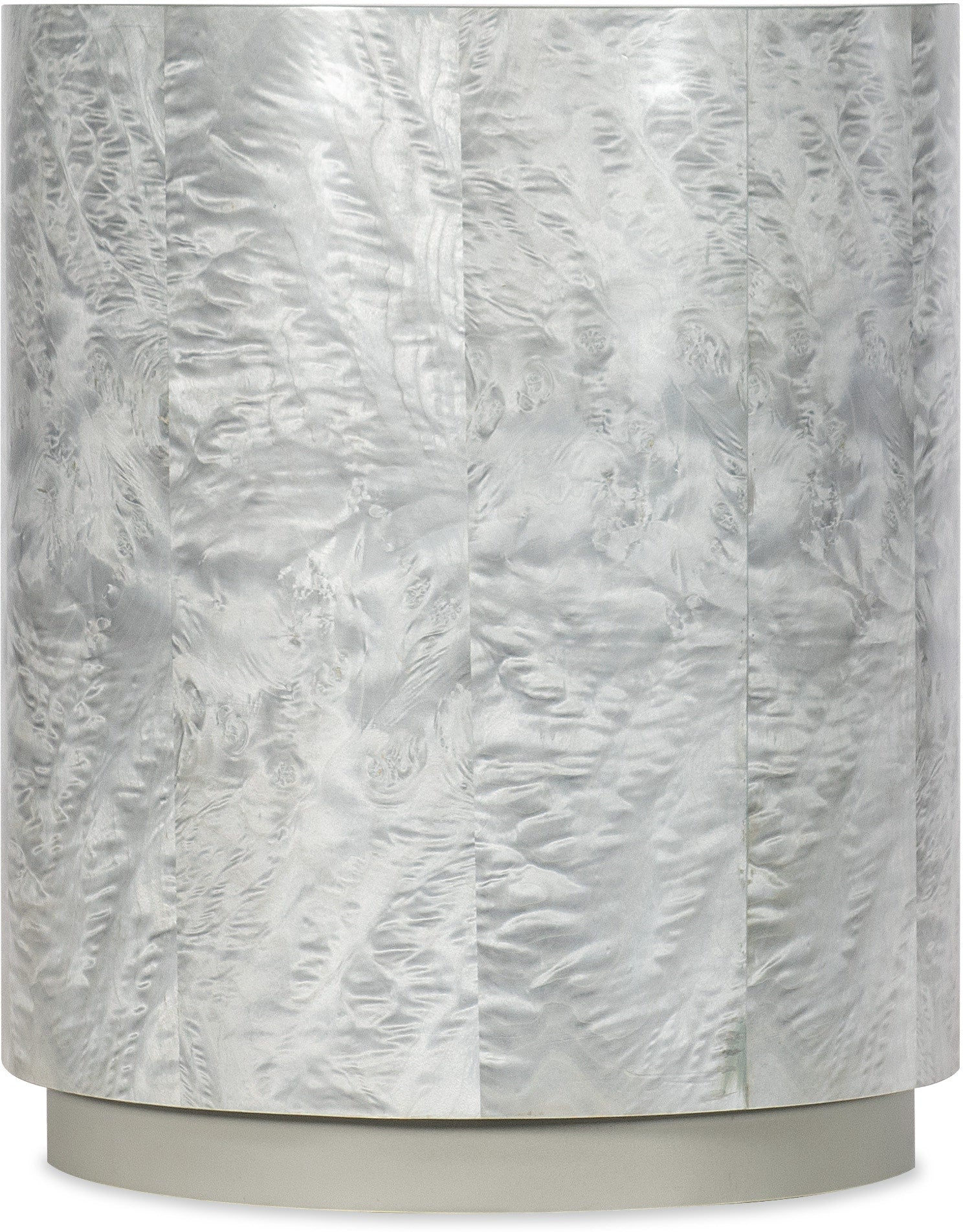 Hooker Furniture Living Room Melange Emile Accent Table