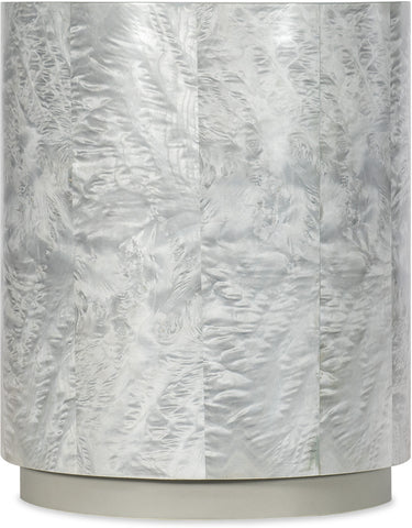 Hooker Furniture Living Room Melange Emile Accent Table