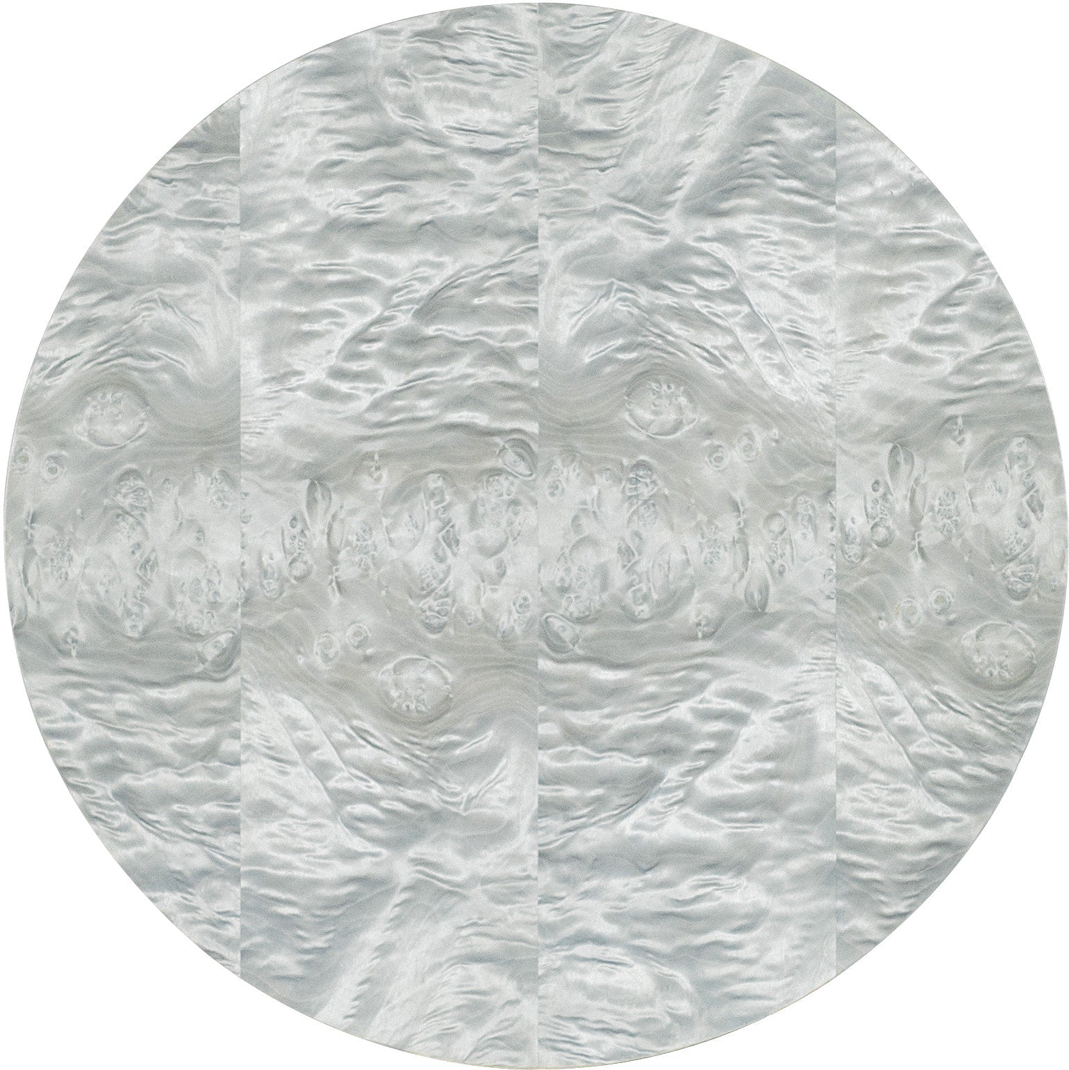 Hooker Furniture Living Room Melange Emile Accent Table