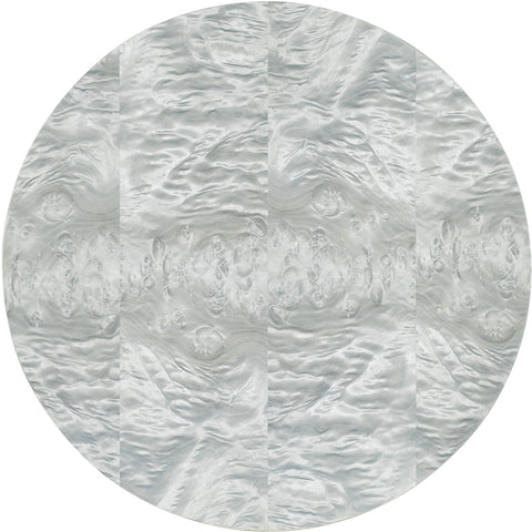 Hooker Furniture Living Room Melange Emile Accent Table