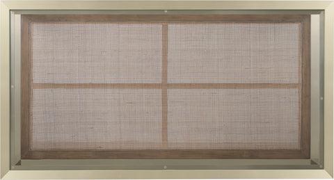 Hooker Furniture Living Room Melange Cocktail Table