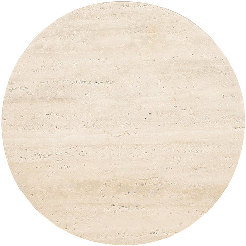 Hooker Furniture Living Room Melange Cirque Spot Table