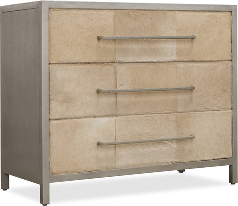 Hooker Furniture Living Room Melange Holy Cow Chest
