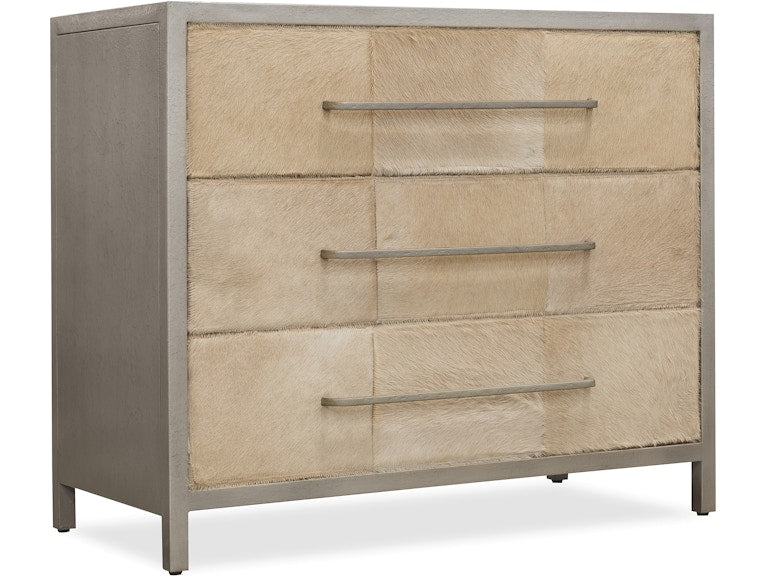 Hooker Furniture Living Room Melange Holy Cow Chest