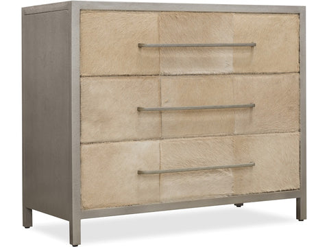 Hooker Furniture Living Room Melange Holy Cow Chest