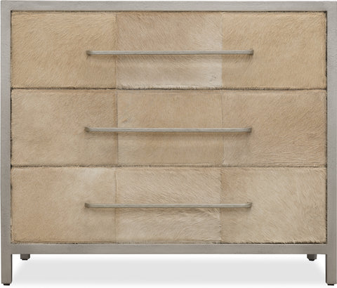 Hooker Furniture Living Room Melange Holy Cow Chest