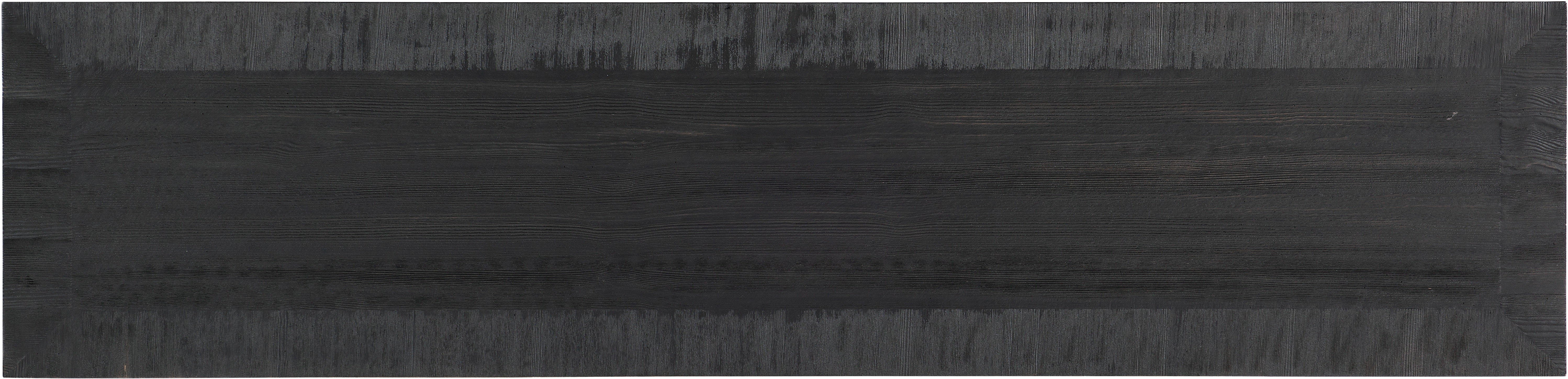 Hooker Furniture Living Room Melange Madeline Four Door Credenza