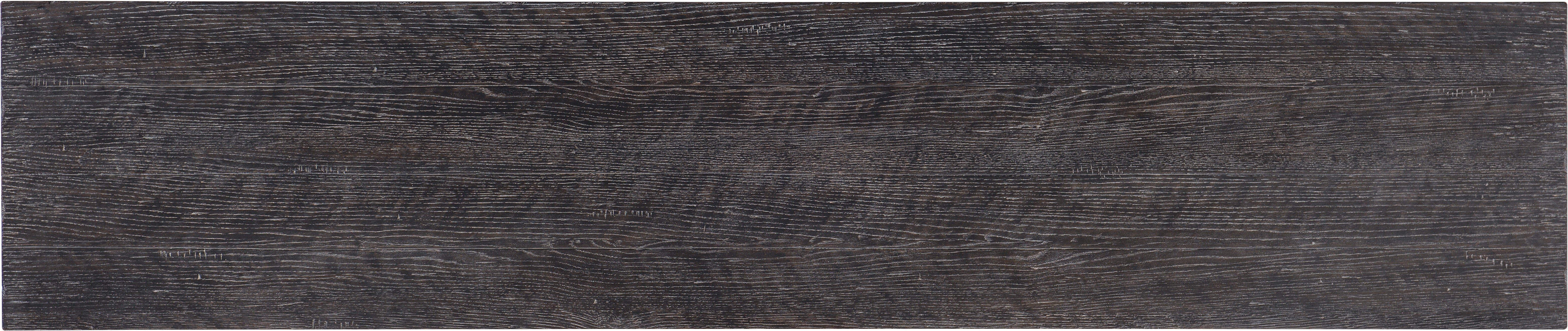 Hooker Furniture Living Room Melange Keenan Five Door Credenza