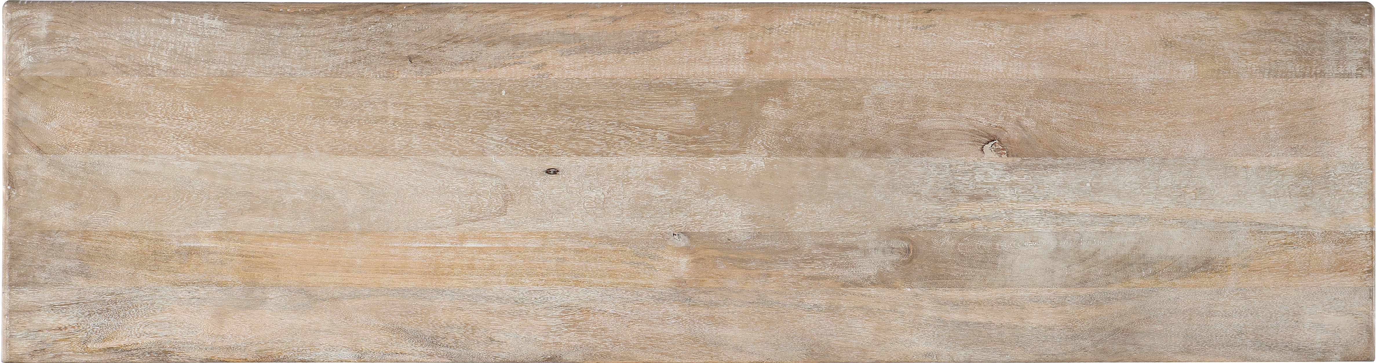 Hooker Furniture Living Room Melange Petrina Three Door Credenza