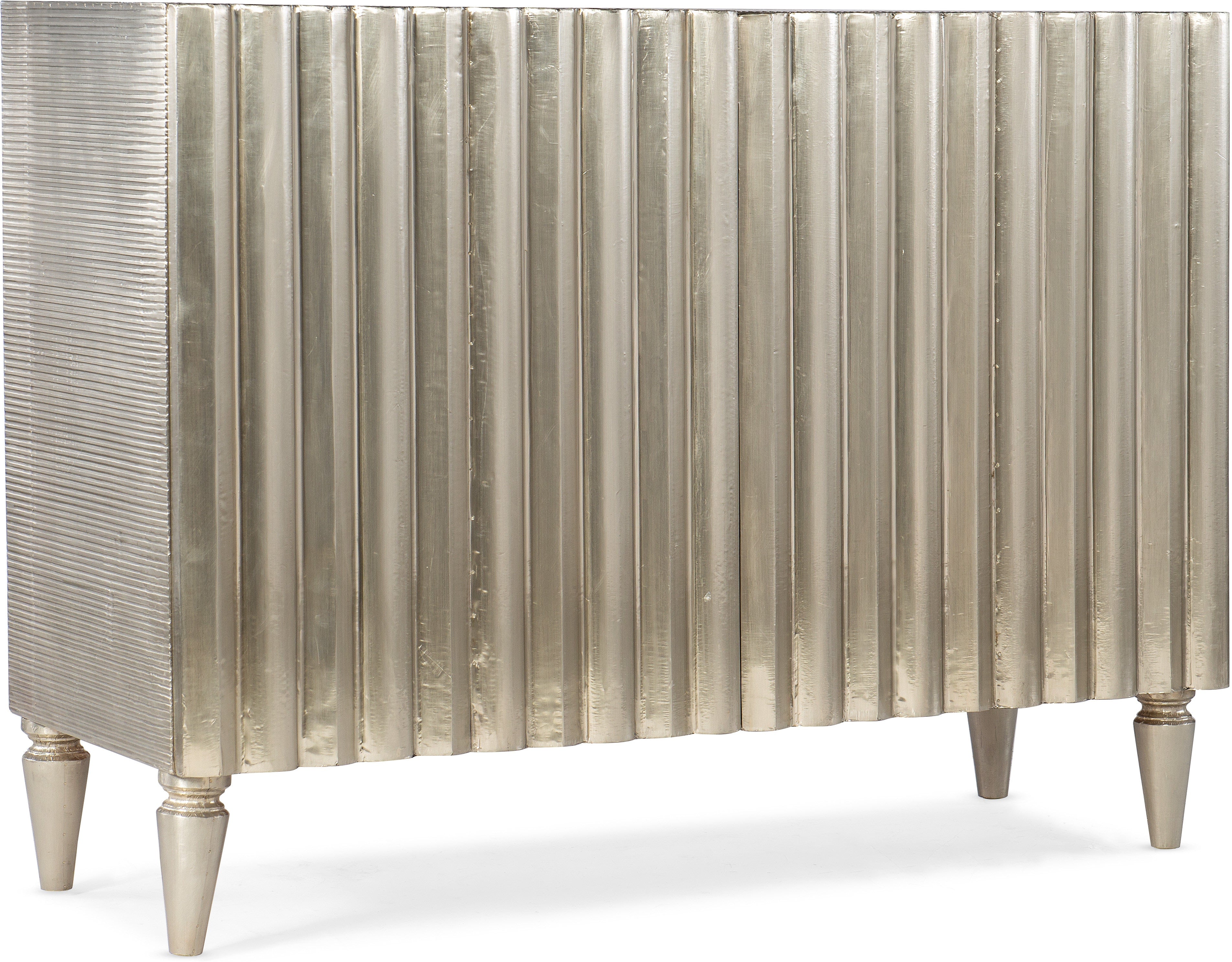 Hooker Furniture Living Room Melange Mackenna Two Door Chest