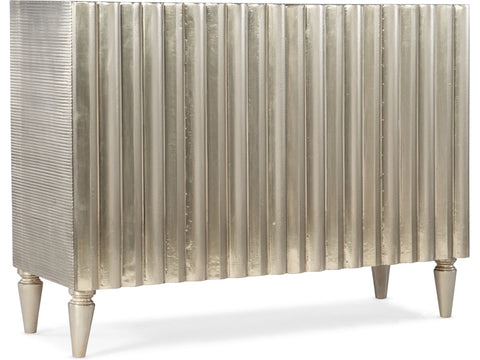 Hooker Furniture Living Room Melange Mackenna Two Door Chest