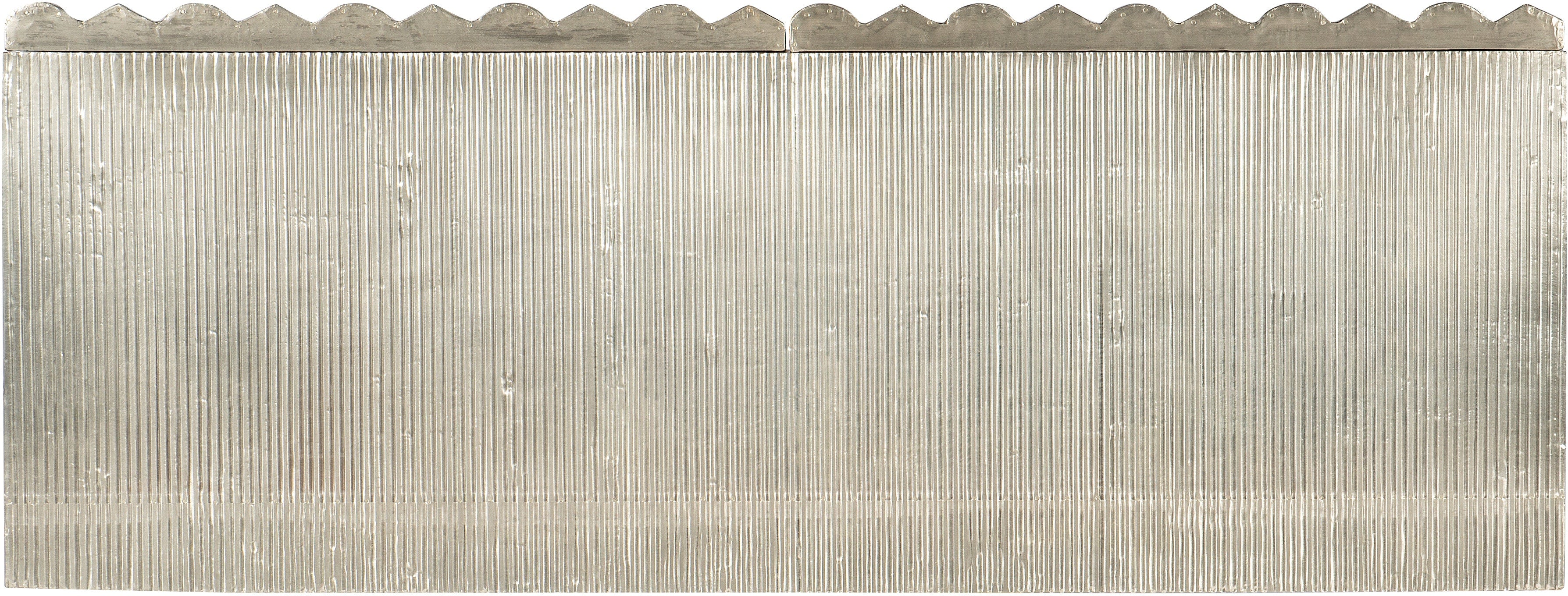 Hooker Furniture Living Room Melange Mackenna Two Door Chest