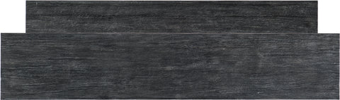 Hooker Furniture Living Room Melange Halen Nesting Sofa Tables