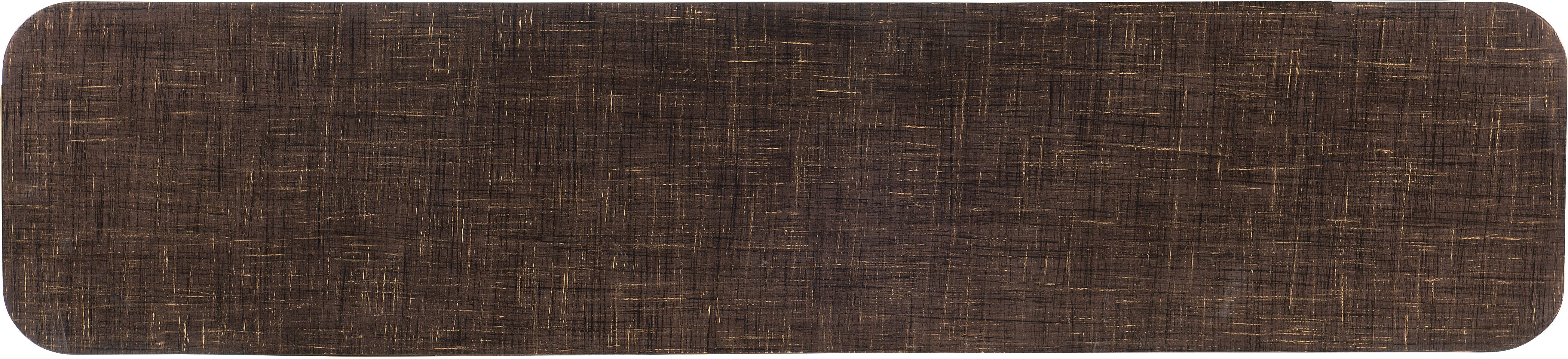 Hooker Furniture Living Room Melange Edmun Sofa Table