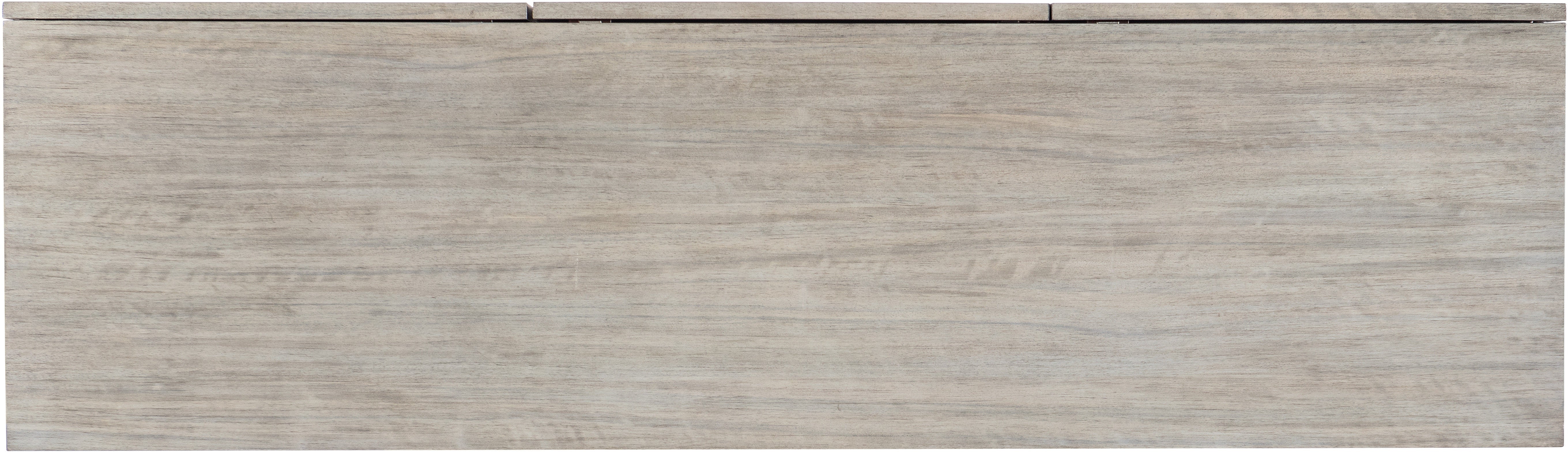 Hooker Furniture Living Room Melange Ground Perspective Credenza