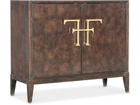 Hooker Furniture Living Room Melange HF Cabinet