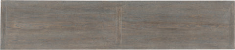 Hooker Furniture Living Room Melange Emmett Entertainment Console