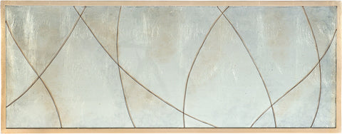 Hooker Furniture Living Room Melange Joannie Two Door Chest