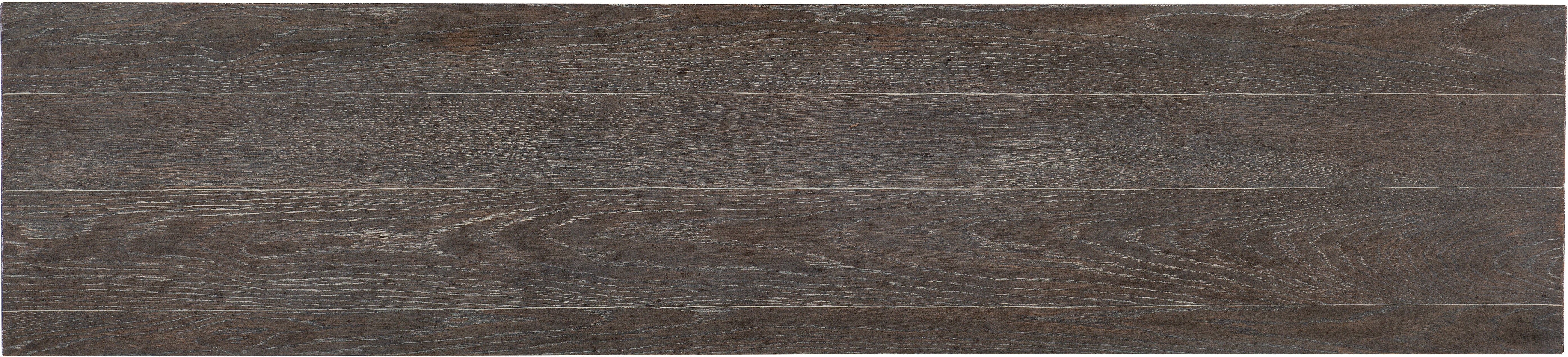 Hooker Furniture Living Room Melange Swaley Four Door Credenza