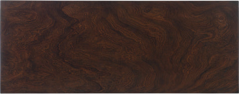 Hooker Furniture Living Room Melange Estrella Three Drawer Chest