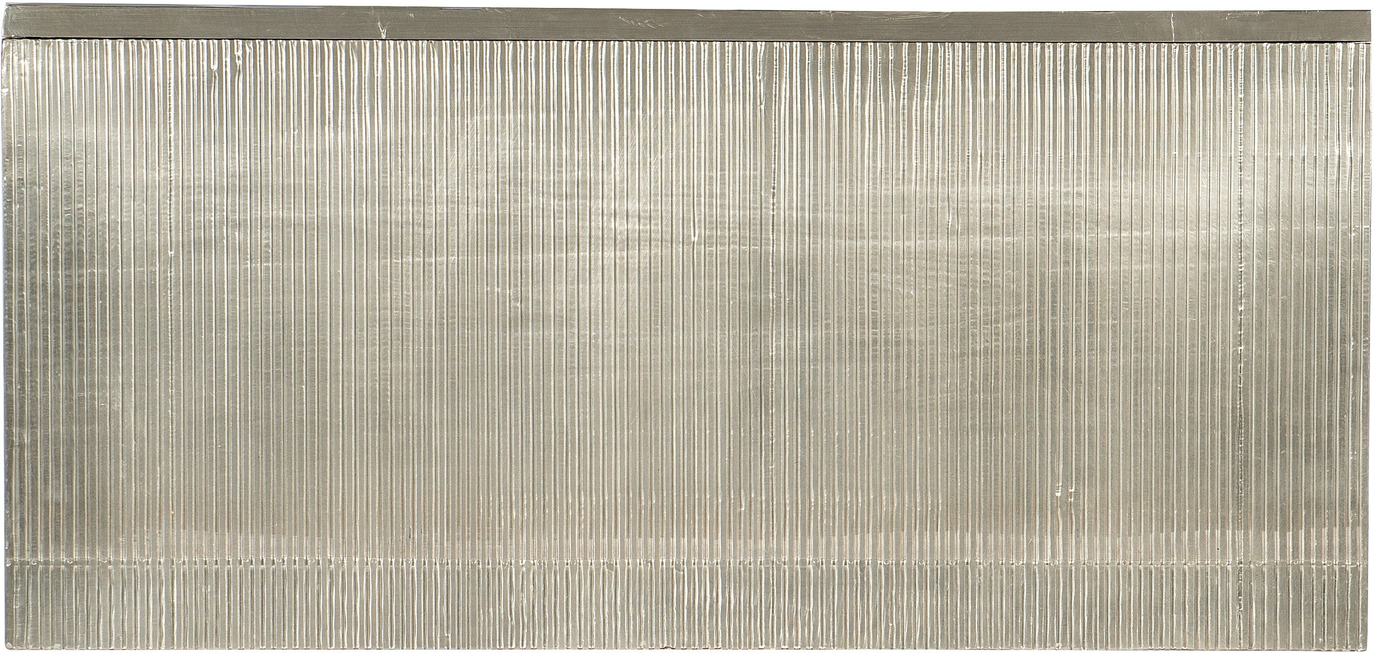 Hooker Furniture Living Room Melange Mathilda Three Drawer Chest