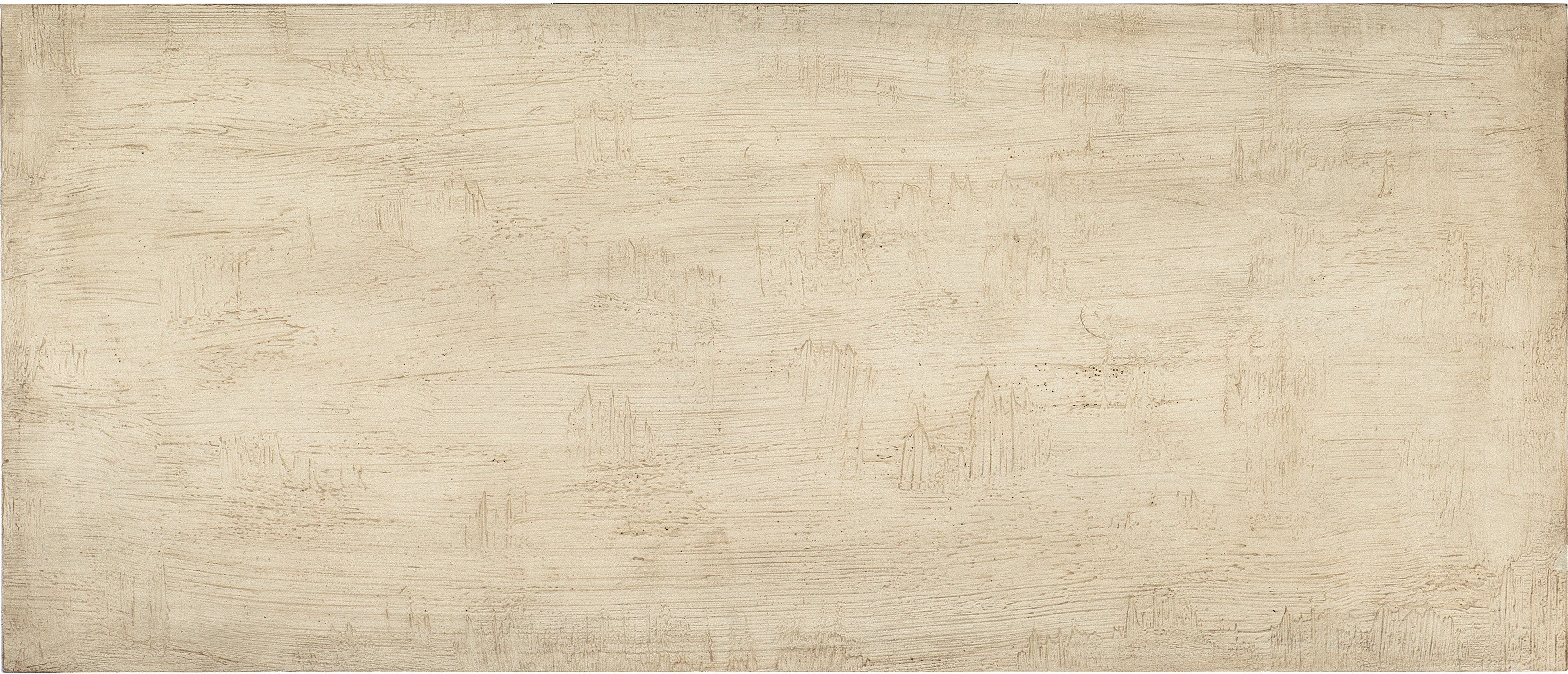 Hooker Furniture Living Room Melange Saffron Three Drawer Chest