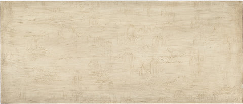 Hooker Furniture Living Room Melange Saffron Three Drawer Chest